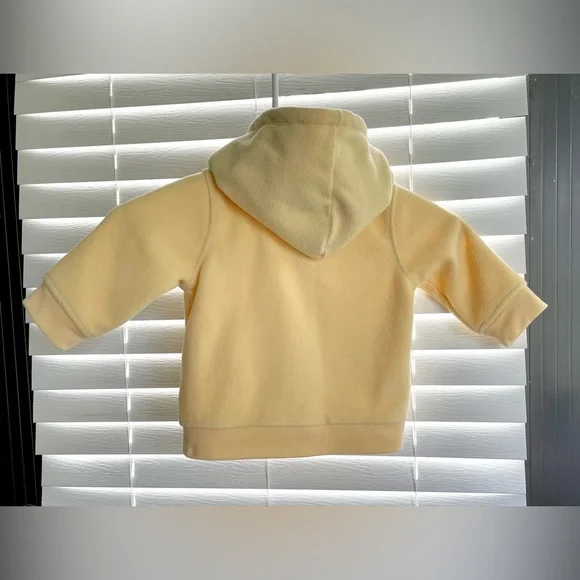 Colosseum - Florida State Fleece Hoodie - Crimson/Gold - Infant Size 6-12 Month - Picture 2 of 8